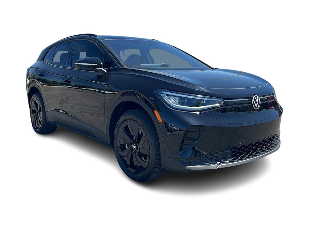Thumbnail: 2026 Volkswagen ID.4 - 18
