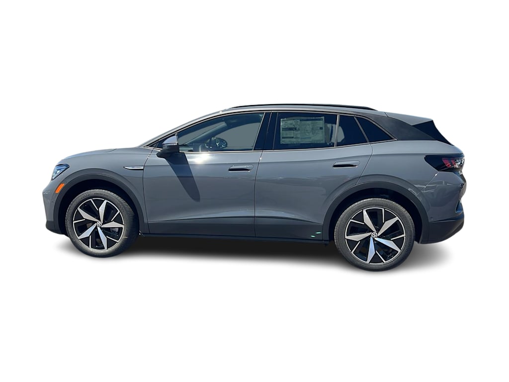 Thumbnail: 2026 Volkswagen ID.4 - 3