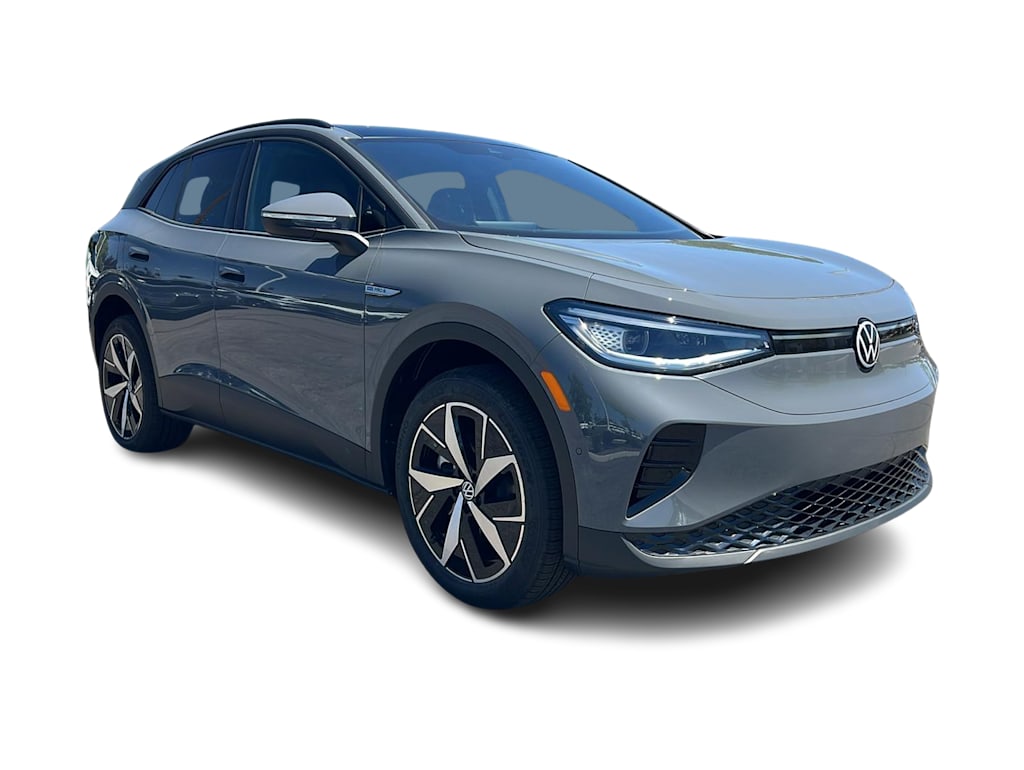 Thumbnail: 2026 Volkswagen ID.4 - 18