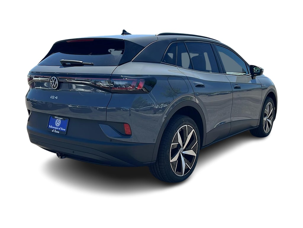 Thumbnail: 2026 Volkswagen ID.4 - 20