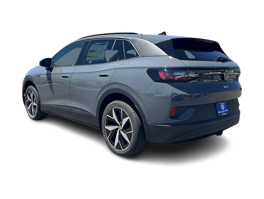 Thumbnail: 2026 Volkswagen ID.4 - 4