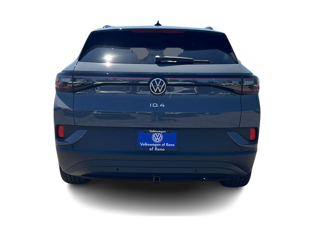 Thumbnail: 2026 Volkswagen ID.4 - 5