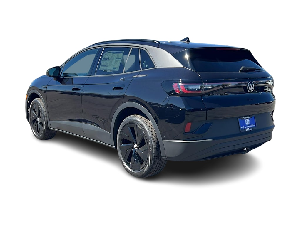Thumbnail: 2026 Volkswagen ID.4 - 4
