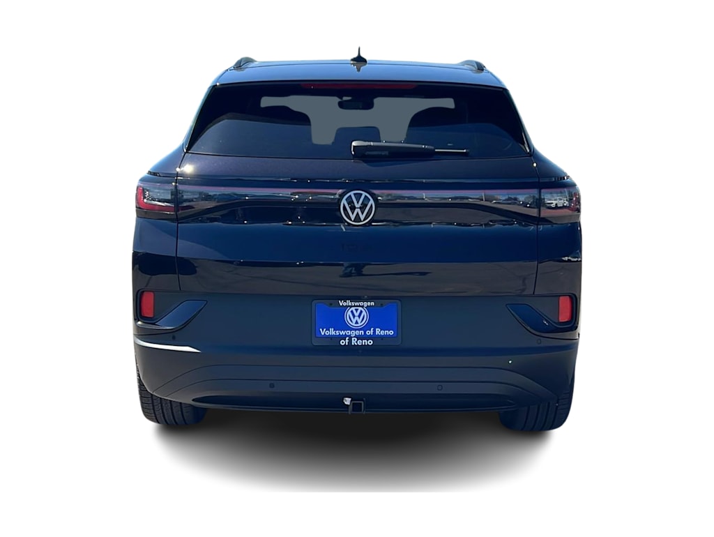 Thumbnail: 2026 Volkswagen ID.4 - 5