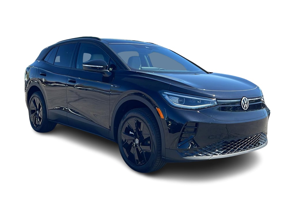 Thumbnail: 2026 Volkswagen ID.4 - 17