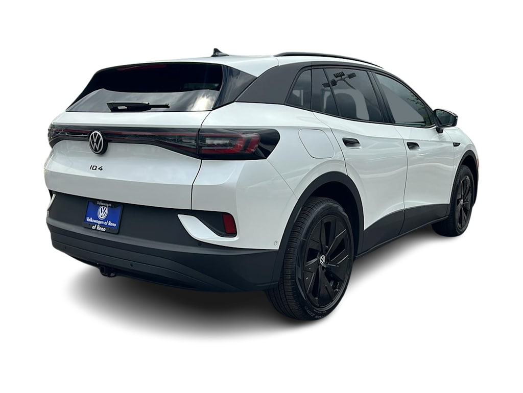 Thumbnail: 2026 Volkswagen ID.4 - 19