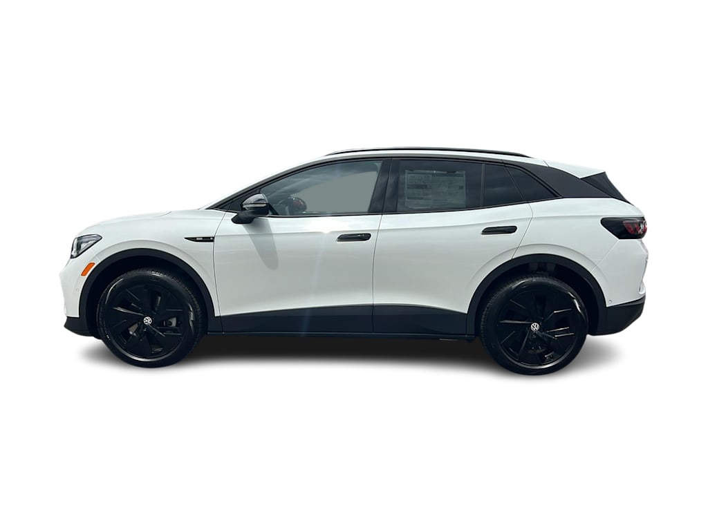 Thumbnail: 2026 Volkswagen ID.4 - 3