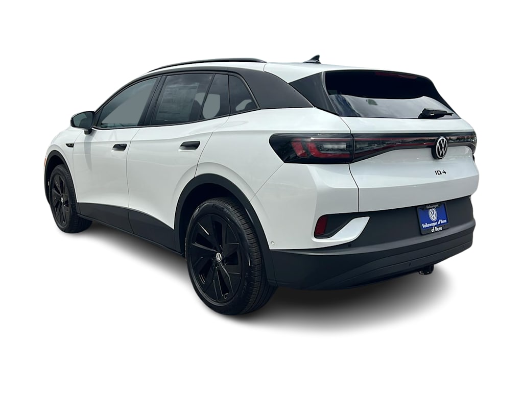 Thumbnail: 2026 Volkswagen ID.4 - 4