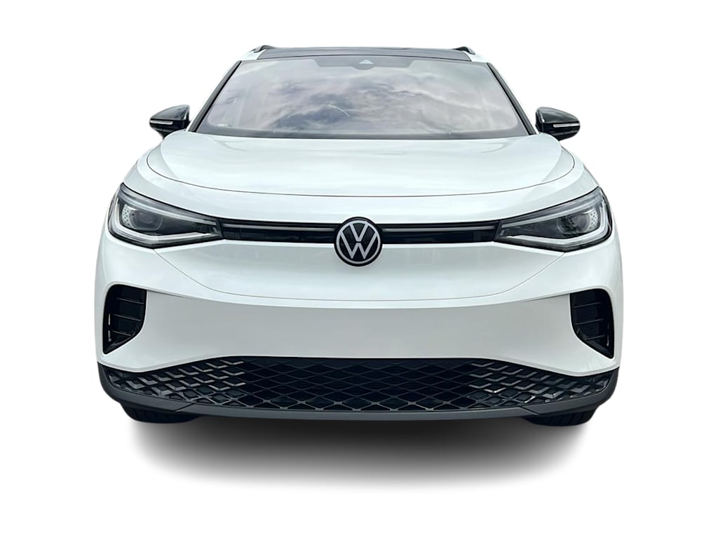 Thumbnail: 2026 Volkswagen ID.4 - 5