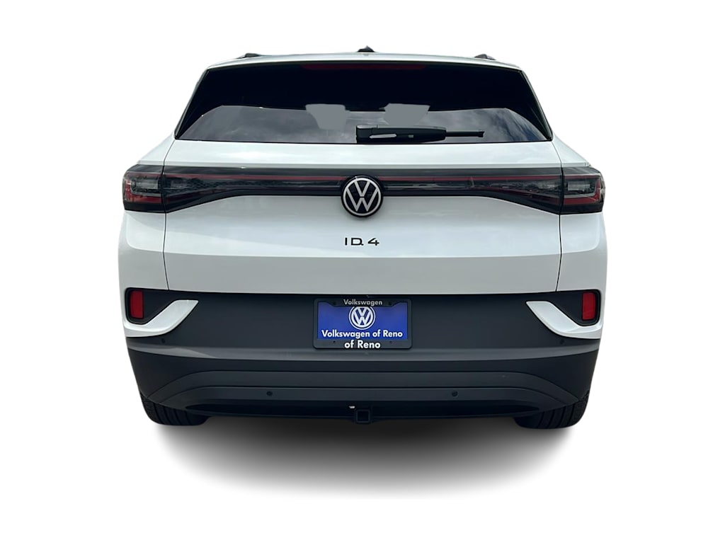 Thumbnail: 2026 Volkswagen ID.4 - 20