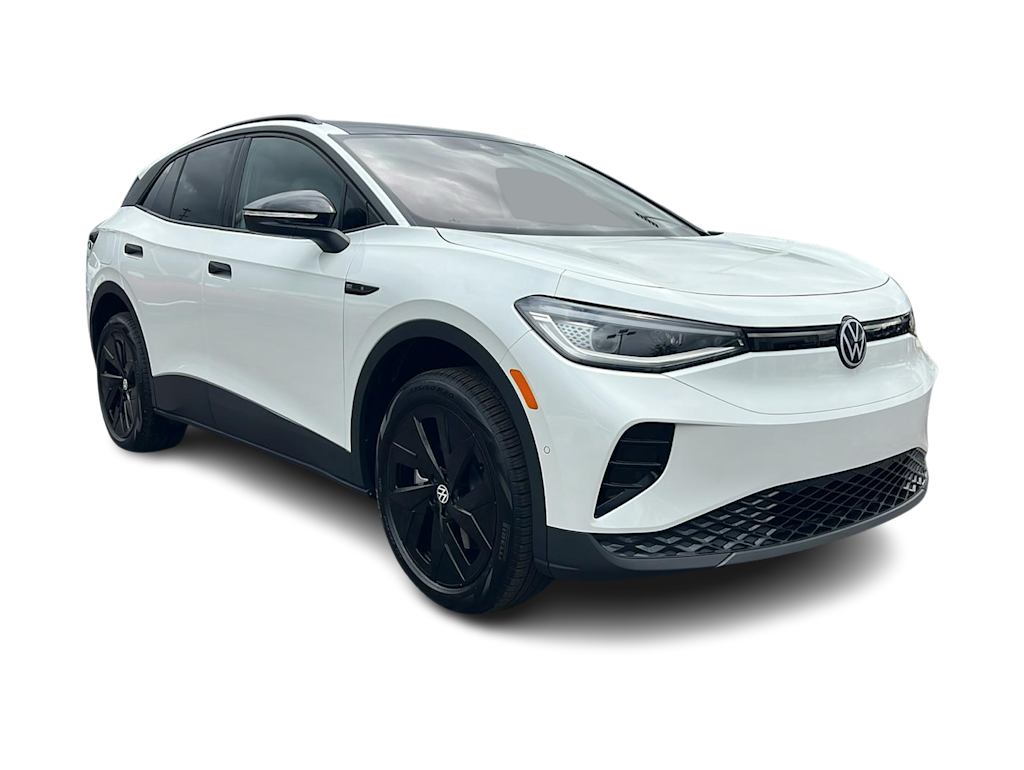 Thumbnail: 2026 Volkswagen ID.4 - 17
