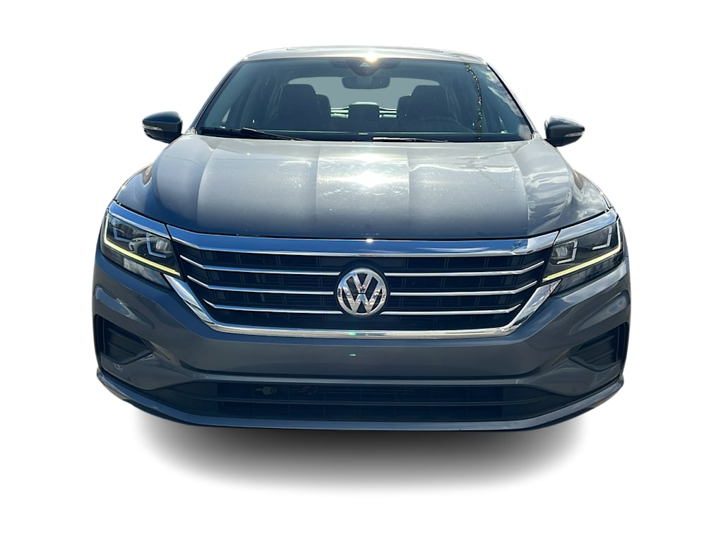 2021 Volkswagen Passat SE 6