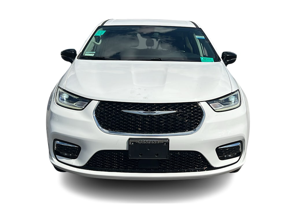 Thumbnail: 2024 Chrysler Pacifica - 6