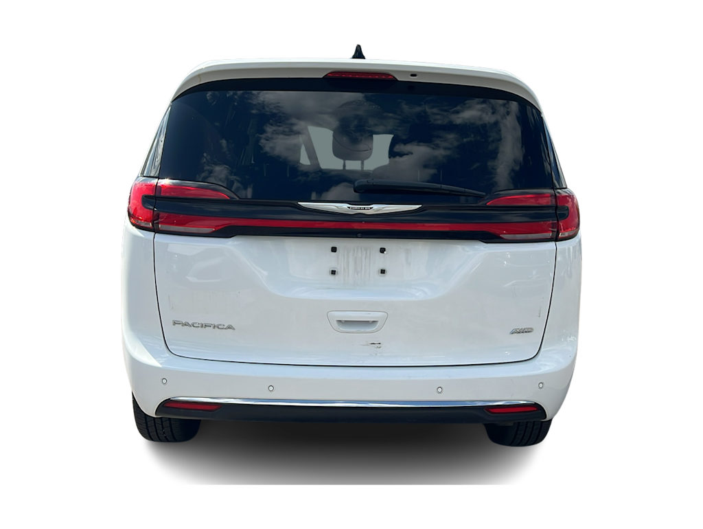 Thumbnail: 2024 Chrysler Pacifica - 5