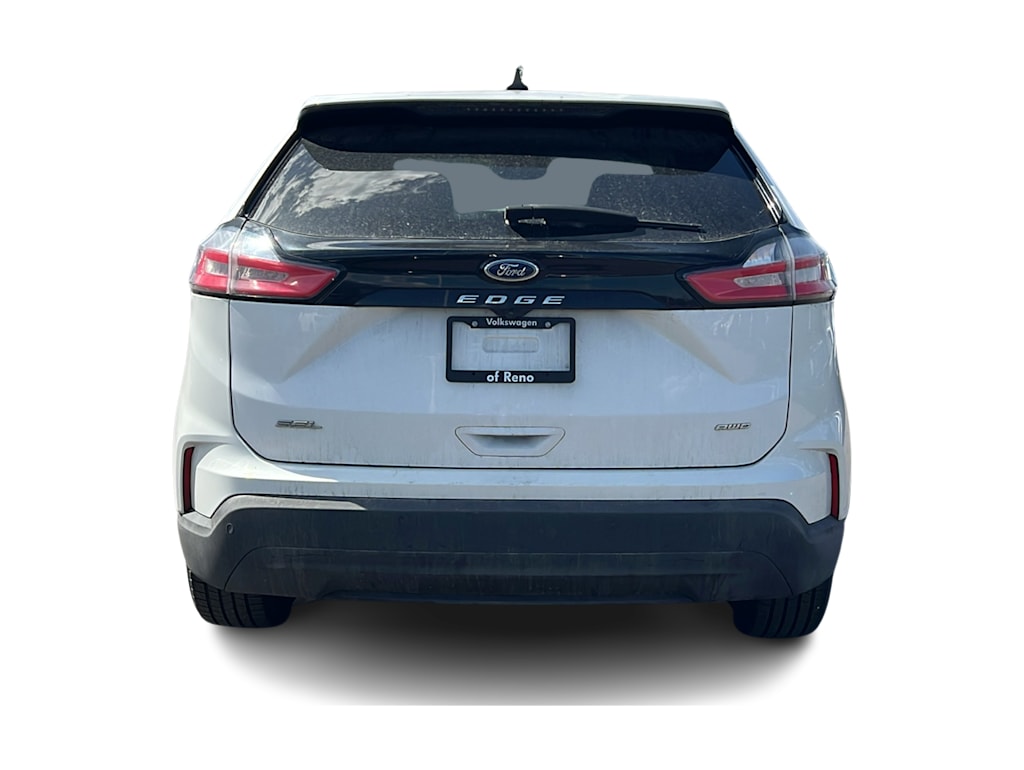 Thumbnail: 2022 Ford Edge - 5