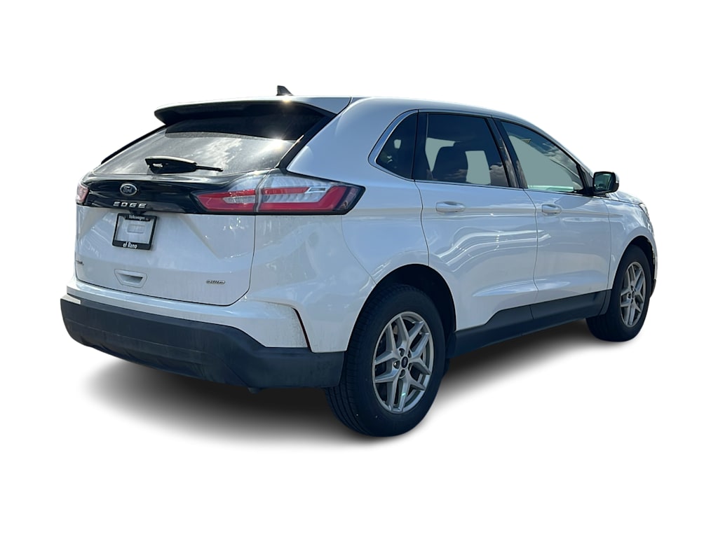 Thumbnail: 2022 Ford Edge - 10
