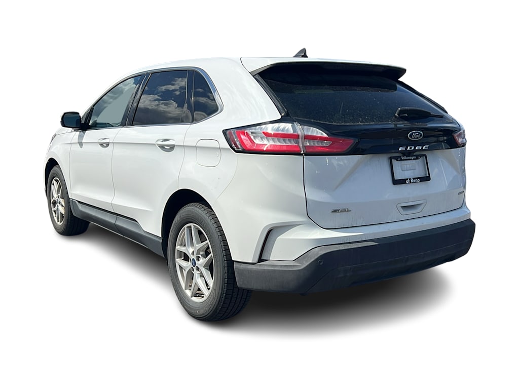 Thumbnail: 2022 Ford Edge - 4