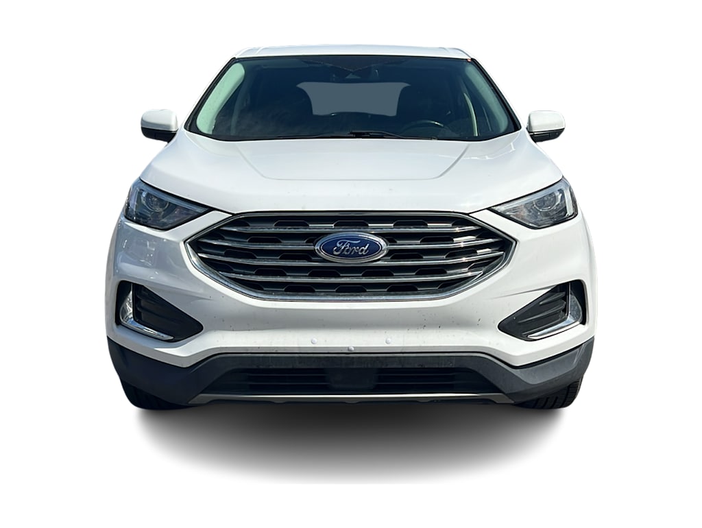 Thumbnail: 2022 Ford Edge - 6