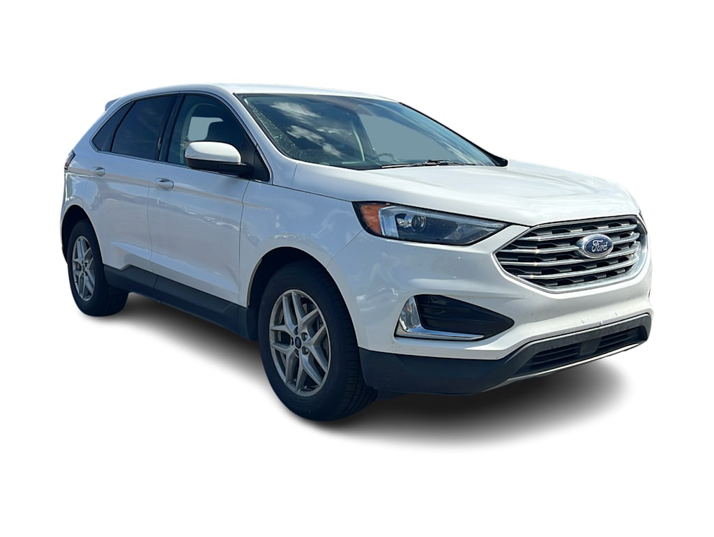 Thumbnail: 2022 Ford Edge - 8