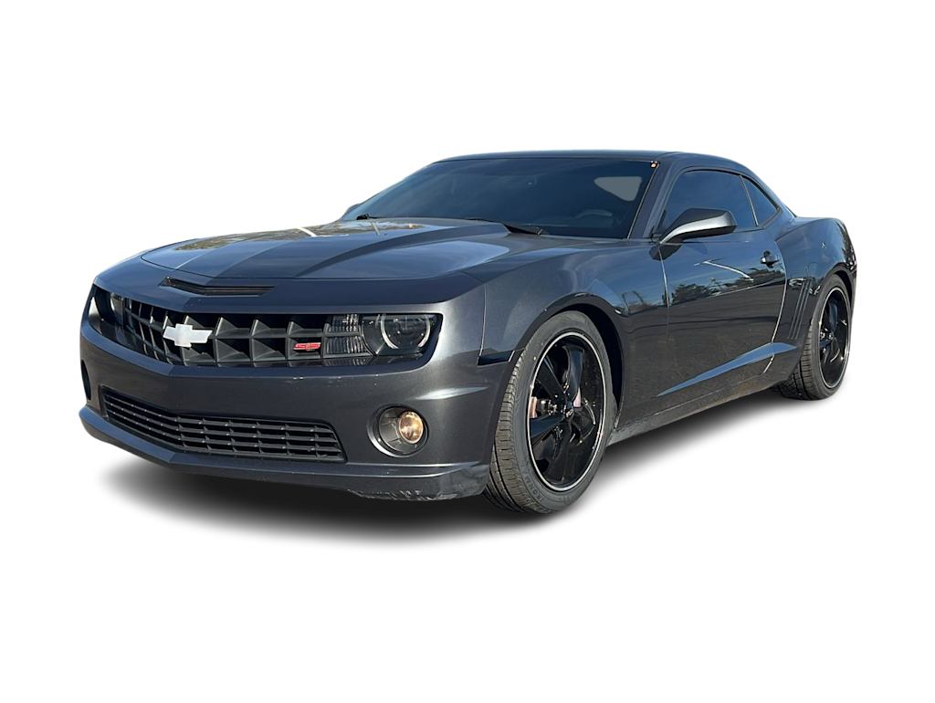 2011 Chevrolet Camaro