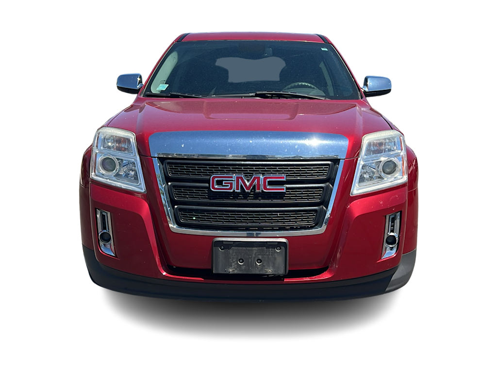 Thumbnail: 2015 GMC Terrain - 6