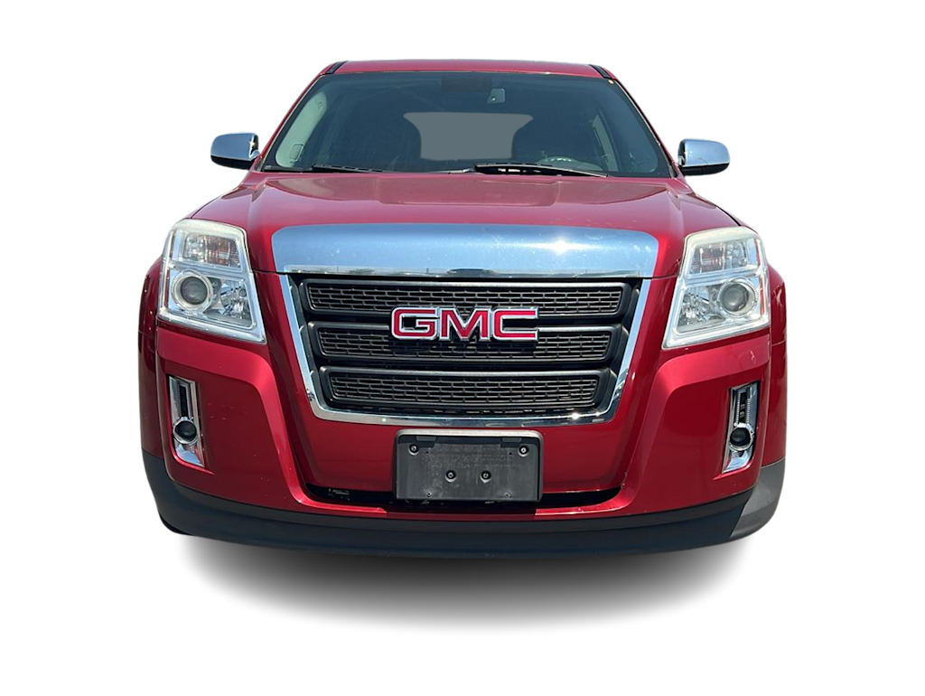 Thumbnail: 2015 GMC Terrain - 6