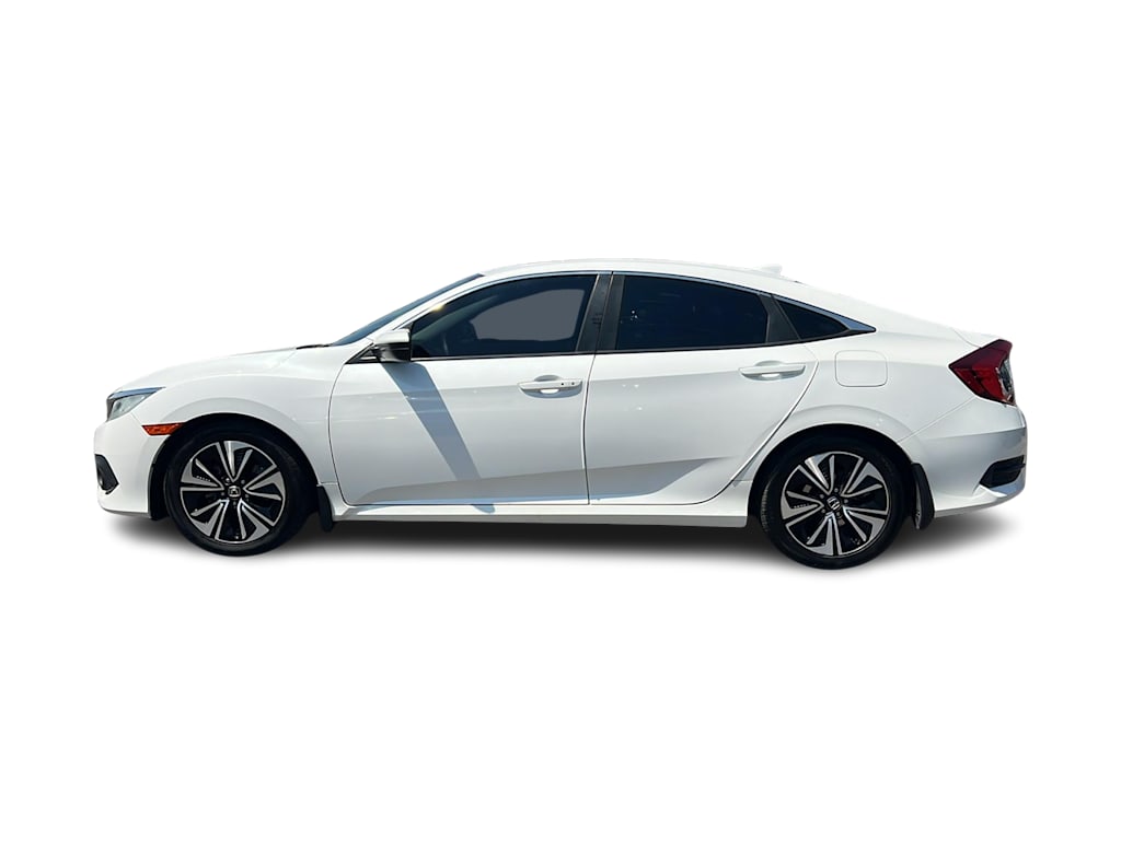 Thumbnail: 2018 Honda Civic - 3