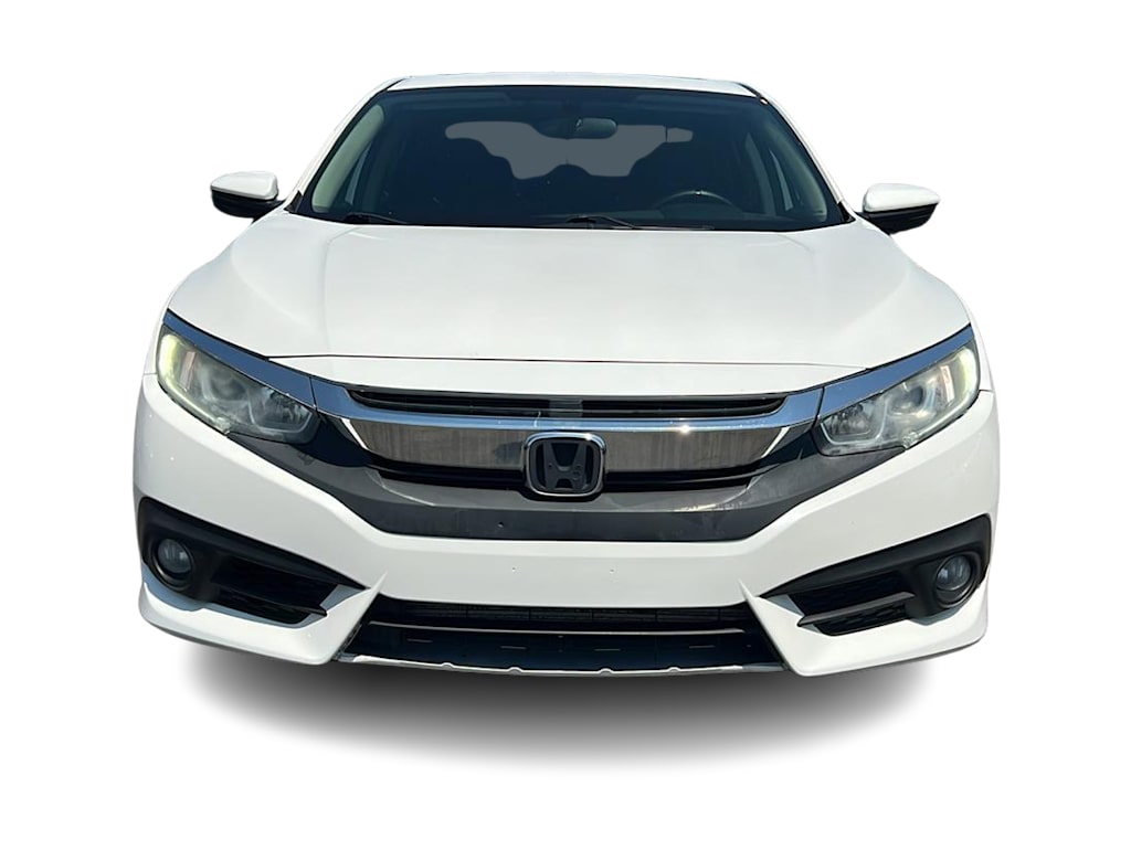 Thumbnail: 2018 Honda Civic - 6