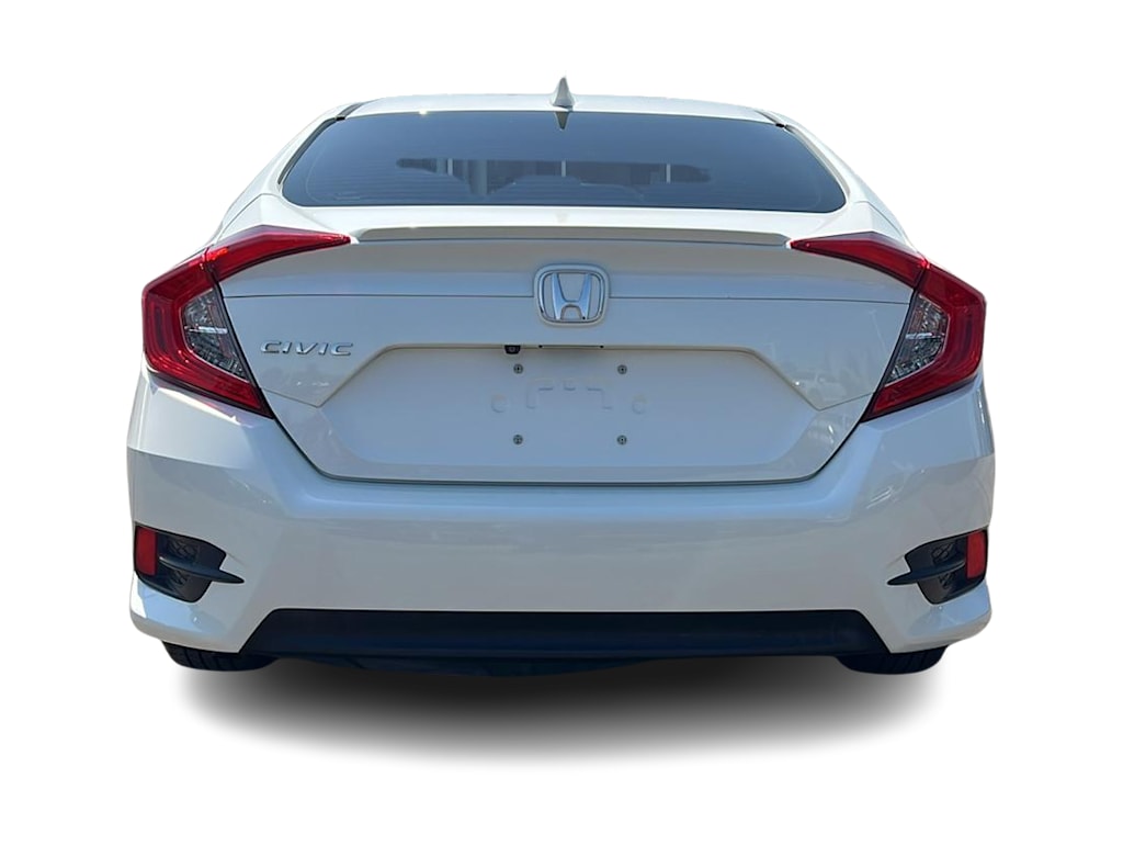 Thumbnail: 2018 Honda Civic - 5