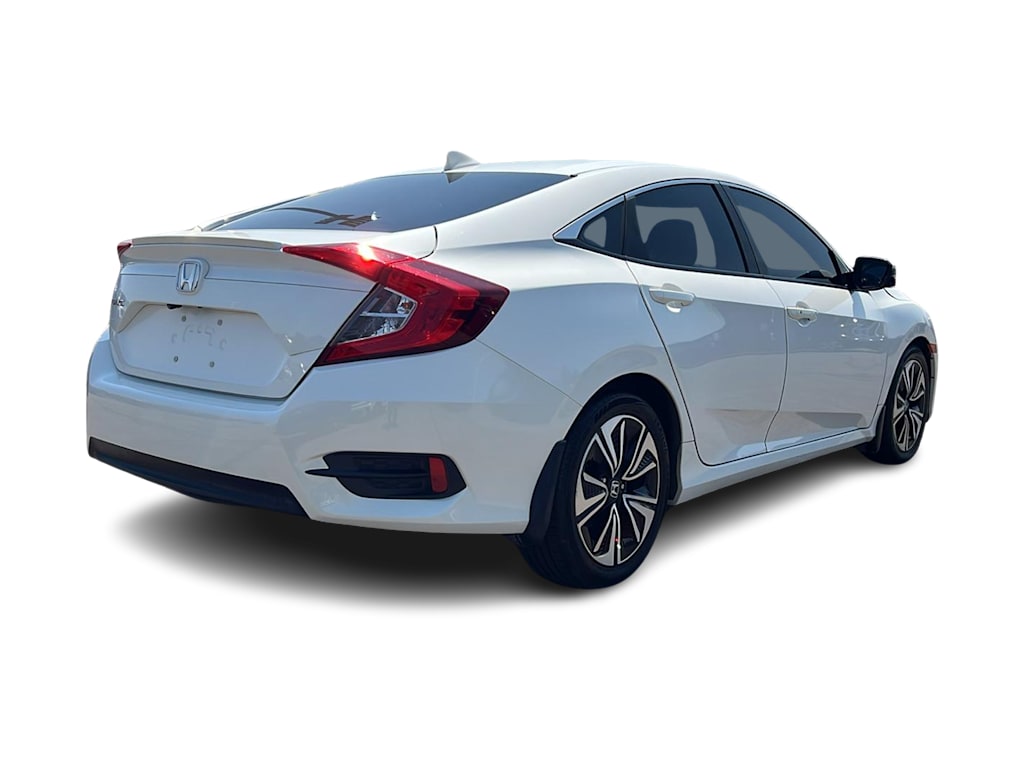 Thumbnail: 2018 Honda Civic - 22