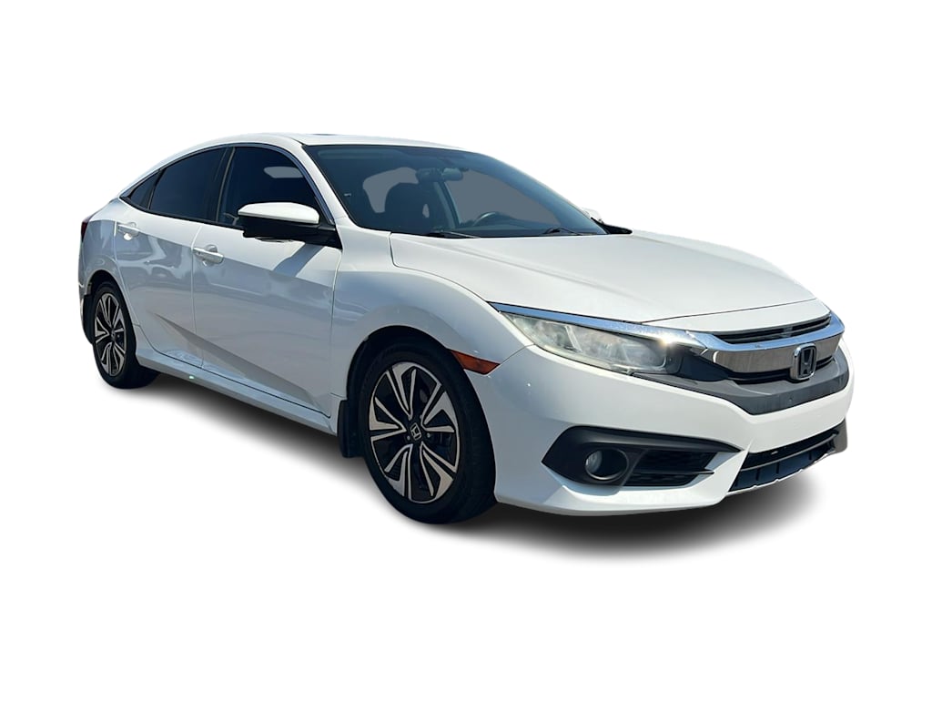 Thumbnail: 2018 Honda Civic - 20