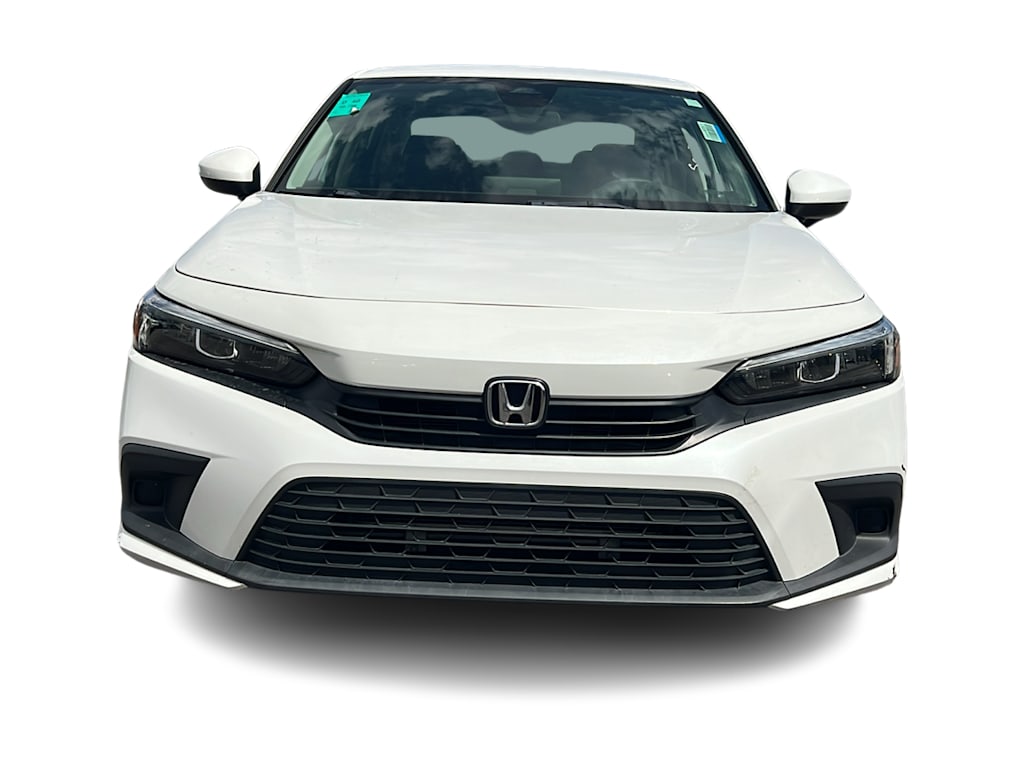 Thumbnail: 2022 Honda Civic - 6