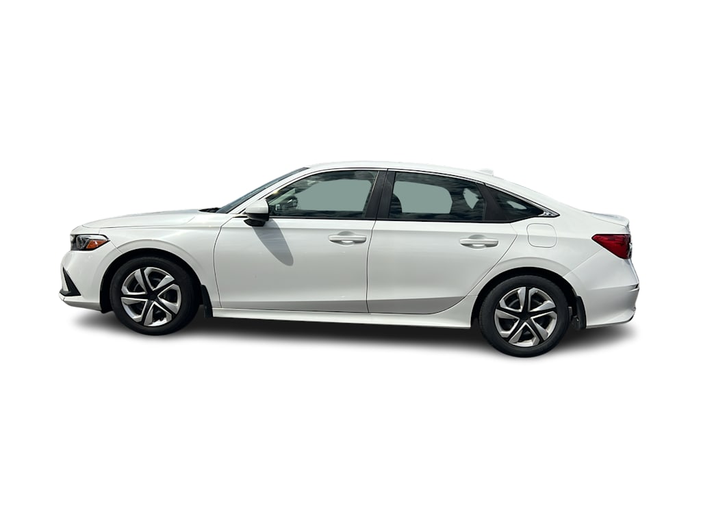 Thumbnail: 2022 Honda Civic - 3