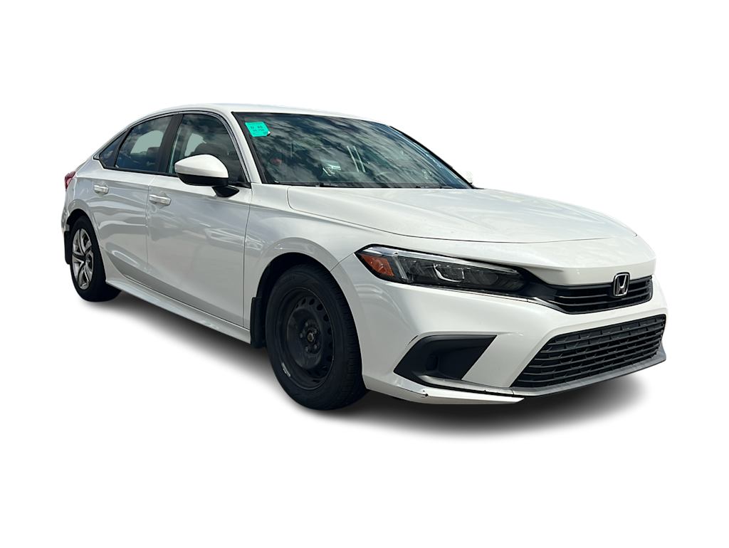 Thumbnail: 2022 Honda Civic - 8