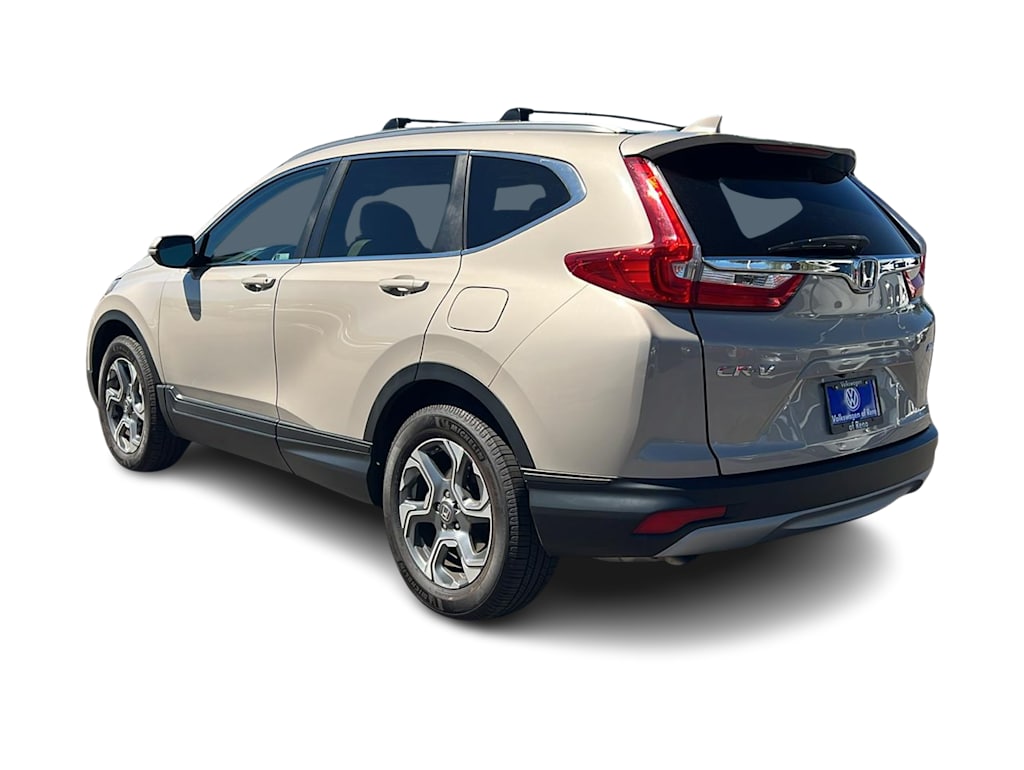 Thumbnail: 2018 Honda CR-V - 4