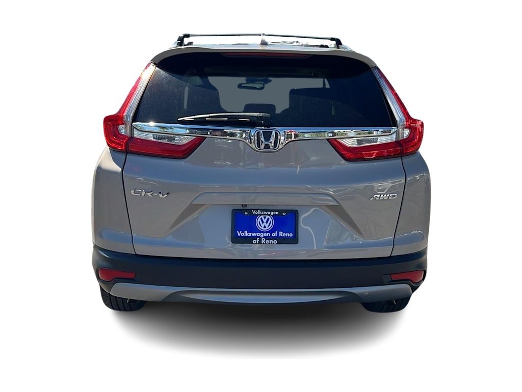 Thumbnail: 2018 Honda CR-V - 22