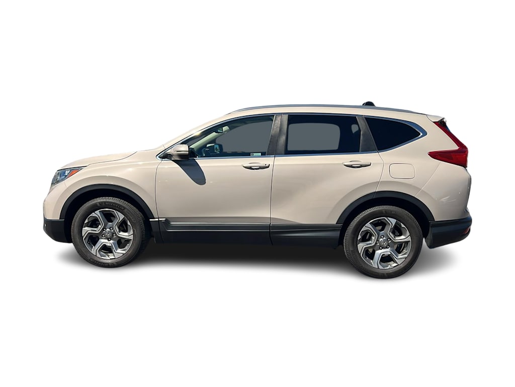 Thumbnail: 2018 Honda CR-V - 3