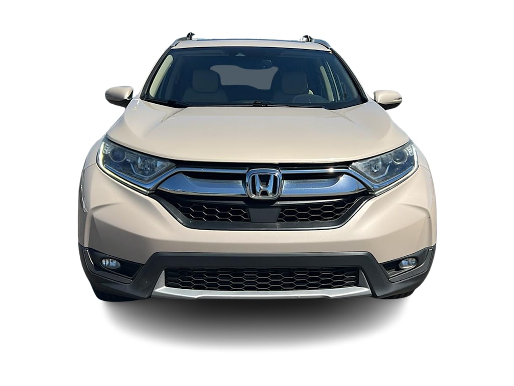 Thumbnail: 2018 Honda CR-V - 5