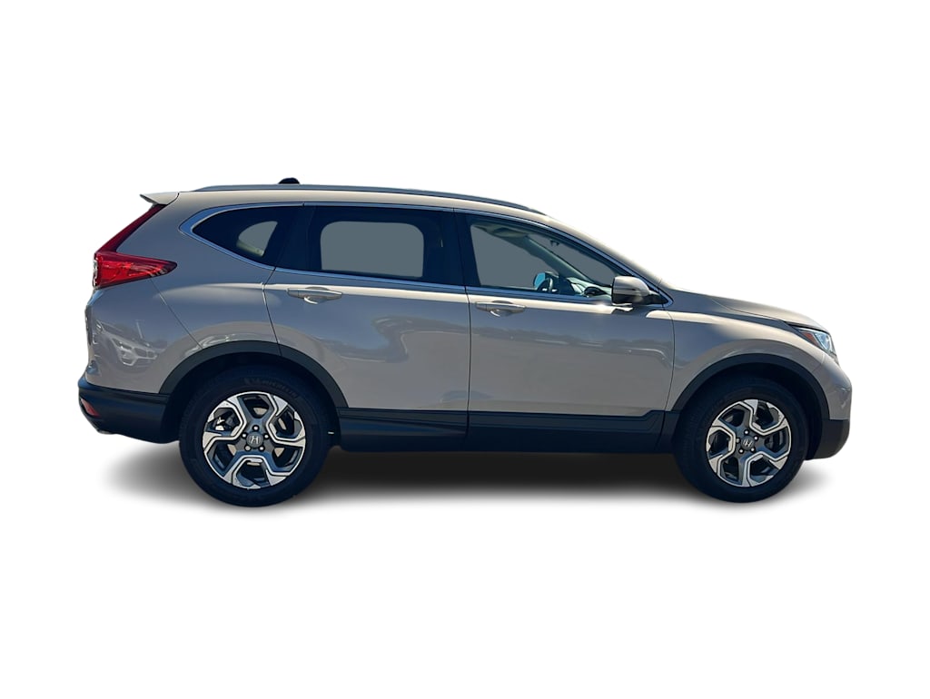 Thumbnail: 2018 Honda CR-V - 20