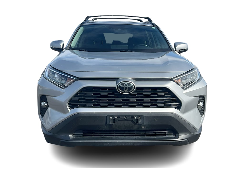 Thumbnail: 2020 Toyota RAV4 - 5