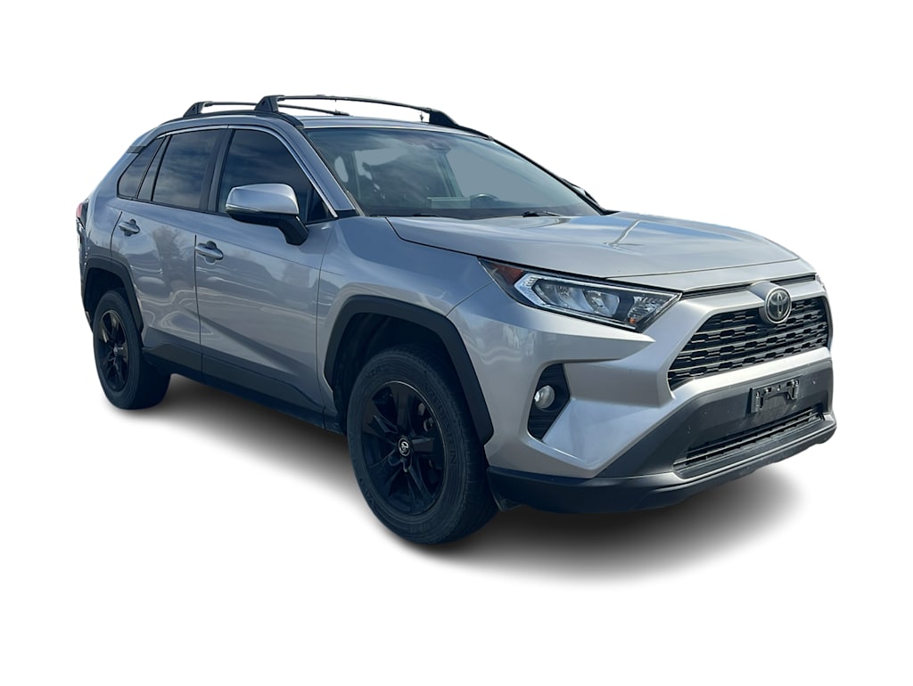 Thumbnail: 2020 Toyota RAV4 - 7
