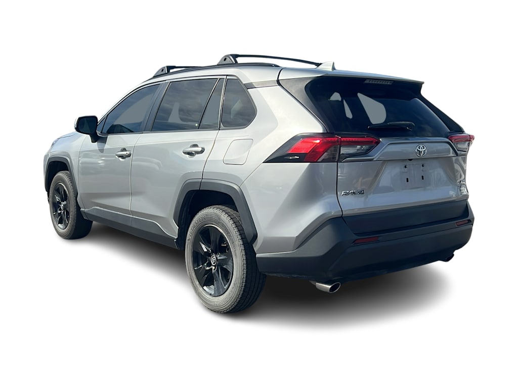 Thumbnail: 2020 Toyota RAV4 - 3