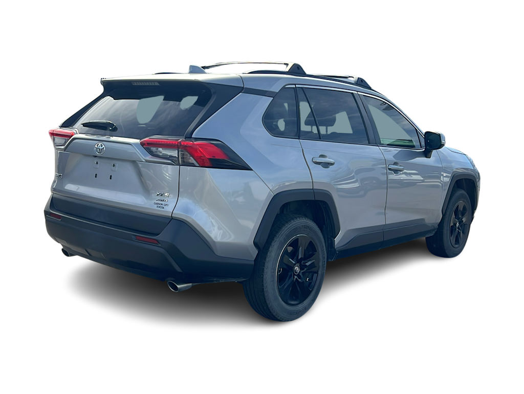 Thumbnail: 2020 Toyota RAV4 - 9