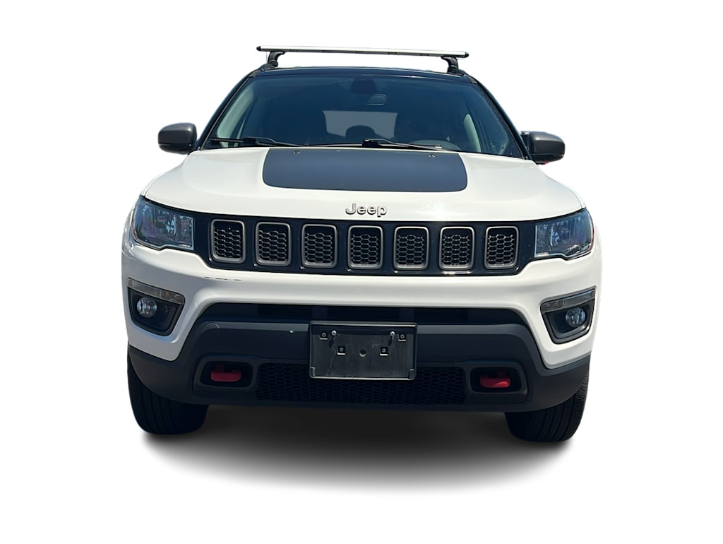 Thumbnail: 2020 Jeep Compass - 6