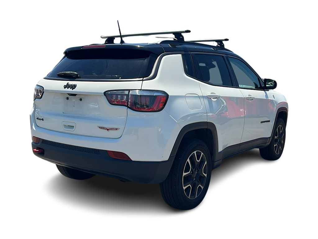 Thumbnail: 2020 Jeep Compass - 10