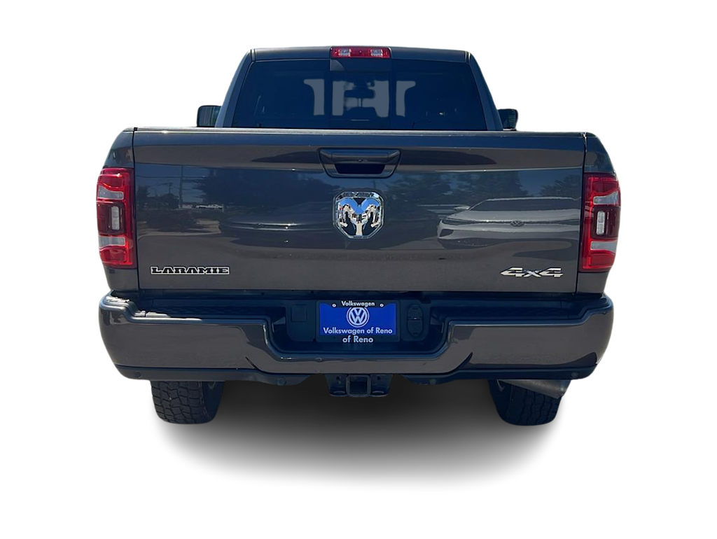 Thumbnail: 2024 RAM 2500 - 5