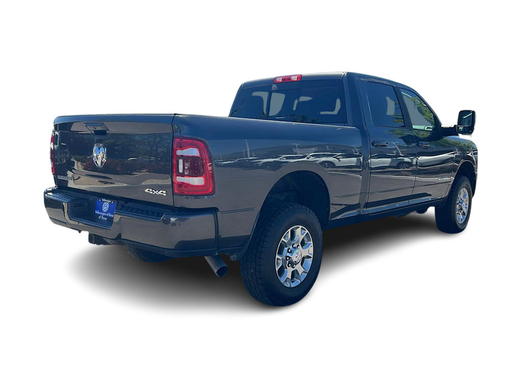 Thumbnail: 2024 RAM 2500 - 19