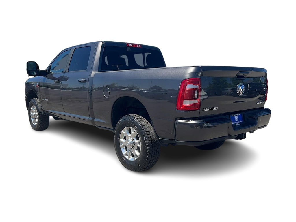 Thumbnail: 2024 RAM 2500 - 4