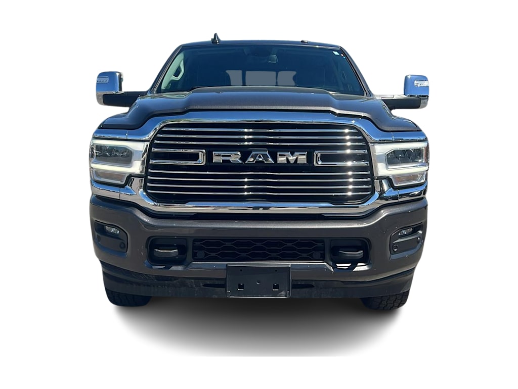 Thumbnail: 2024 RAM 2500 - 6