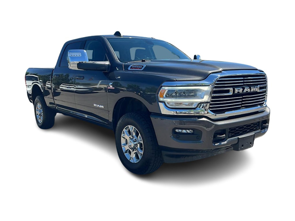 Thumbnail: 2024 RAM 2500 - 17